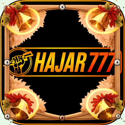 hajar777 — galeri pratinjau Resmi APK
